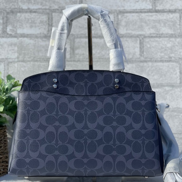 Coach Purse and Wallet Set - Picture 5 of 16